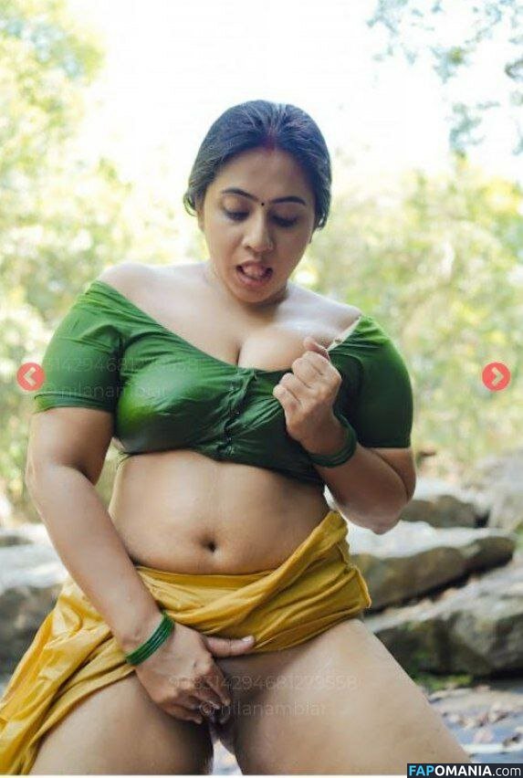 Nila Nambiar / Smera1695 / nilanambiar Meztelen OnlyFans  Kikerült fotó #12