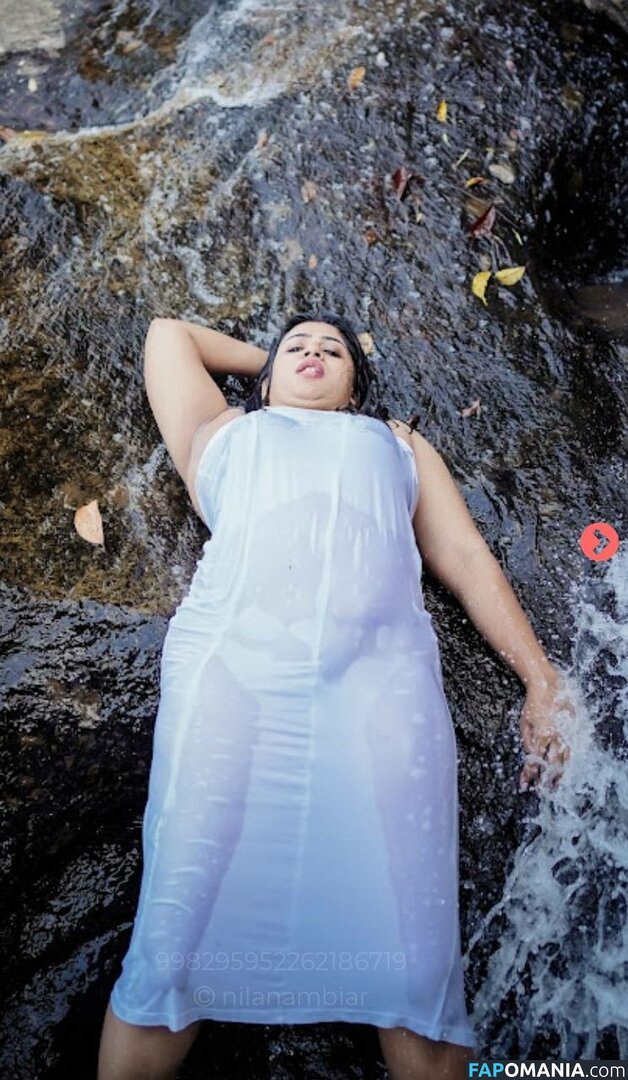 Nila Nambiar / Smera1695 / nilanambiar Meztelen OnlyFans  Kikerült fotó #27