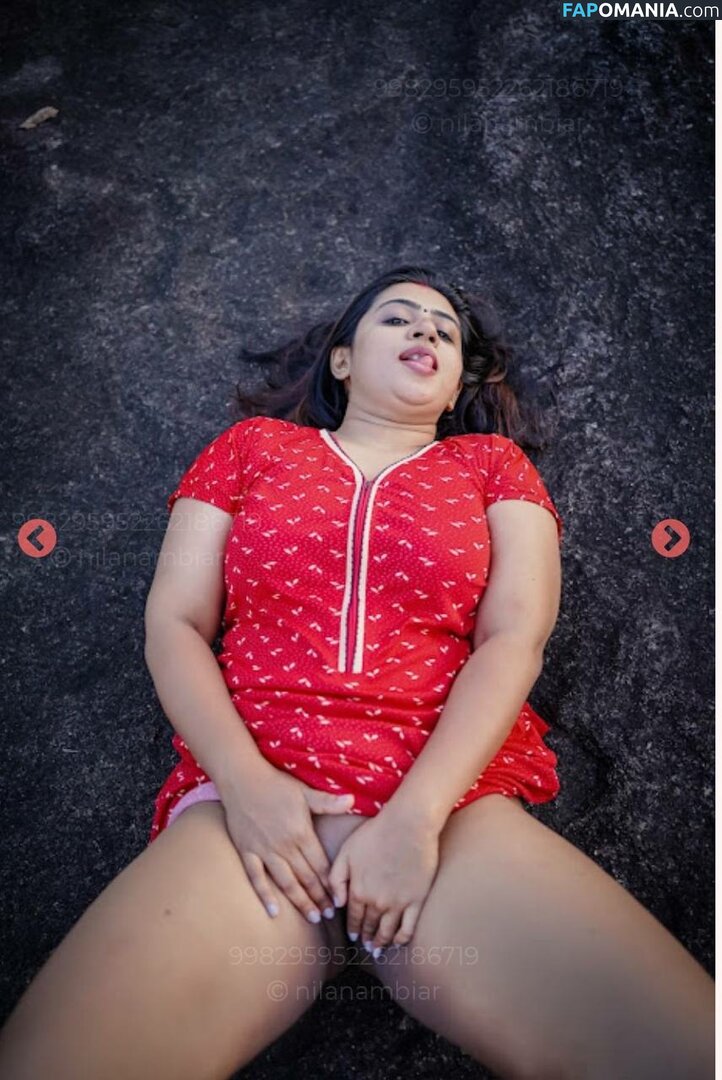 Nila Nambiar / Smera1695 / nilanambiar Meztelen OnlyFans  Kikerült fotó #41