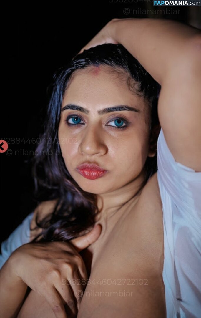 Nila Nambiar / Smera1695 / nilanambiar Meztelen OnlyFans  Kikerült fotó #52