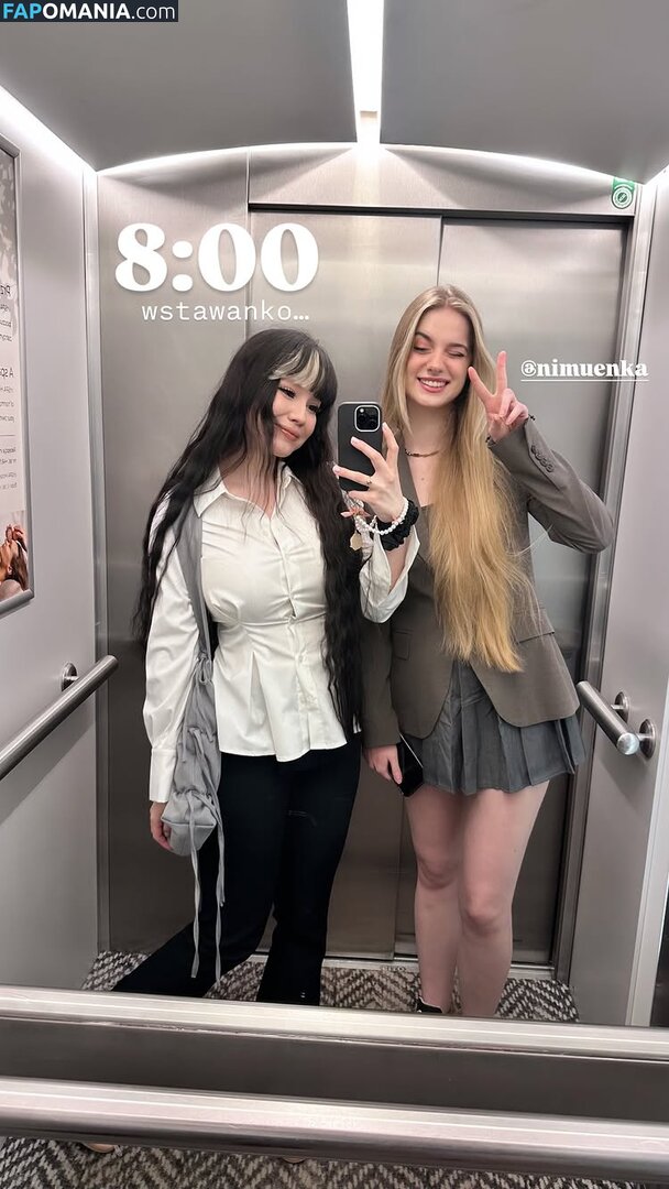 Nimuena / _nimuena_ Meztelen OnlyFans  Kikerült fotó #3