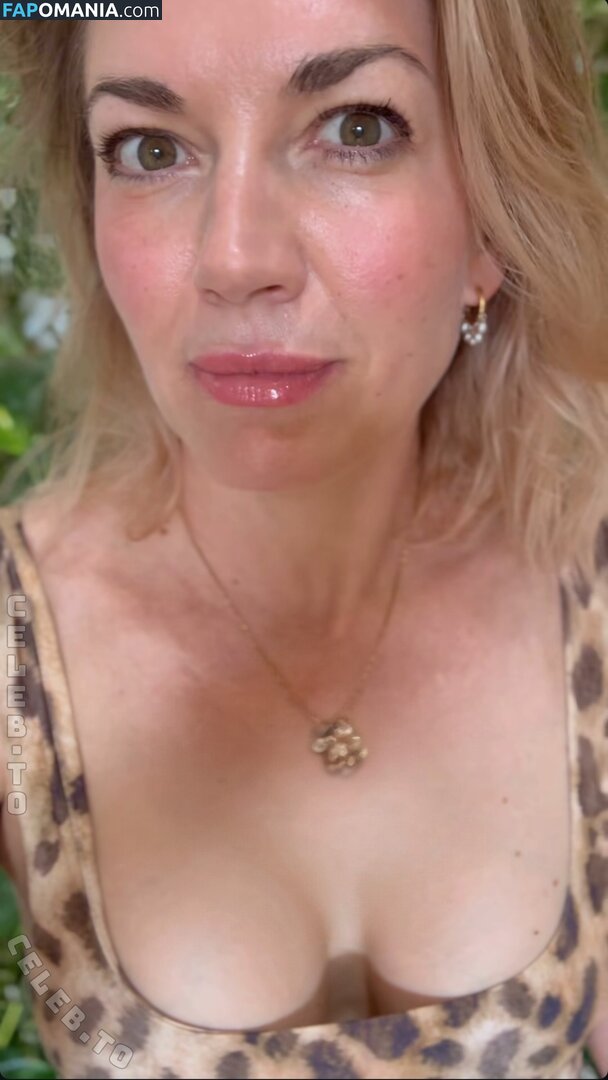 Nina Bott / nina.bott / ninabott Meztelen OnlyFans  Kikerült fotó #1