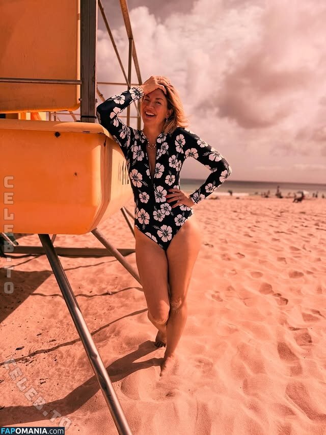 Nina Bott / nina.bott / ninabott Meztelen OnlyFans  Kikerült fotó #11