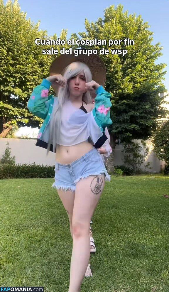 Nina Chan Meztelen OnlyFans  Kikerült fotó #1