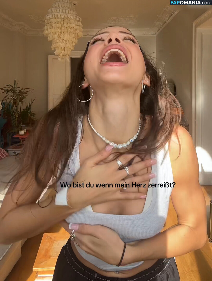 Nina Chuba / ninachuba Meztelen OnlyFans  Kikerült fotó #176