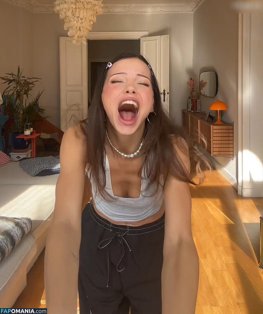 Nina Chuba / ninachuba Meztelen OnlyFans  Kikerült fotó #178