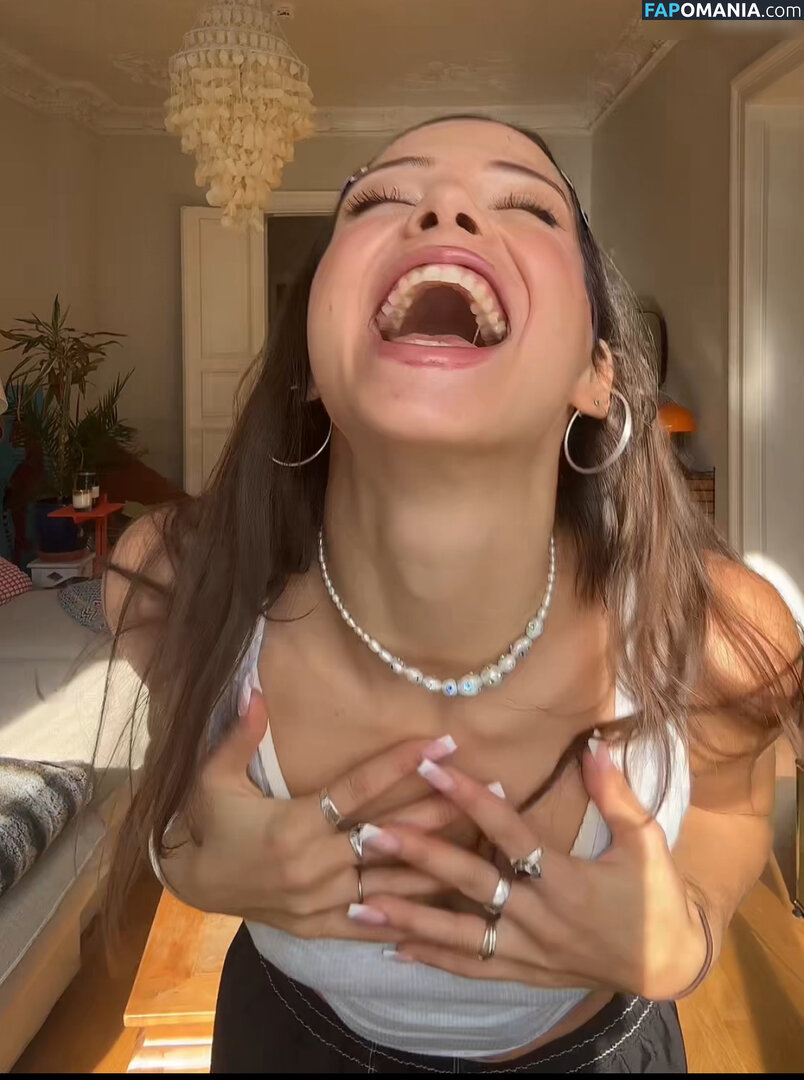 Nina Chuba / ninachuba Meztelen OnlyFans  Kikerült fotó #180