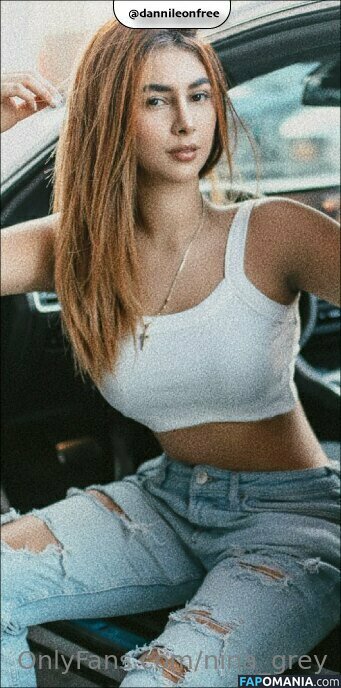 nina_grey / ninagray Meztelen OnlyFans  Kikerült fotó #143