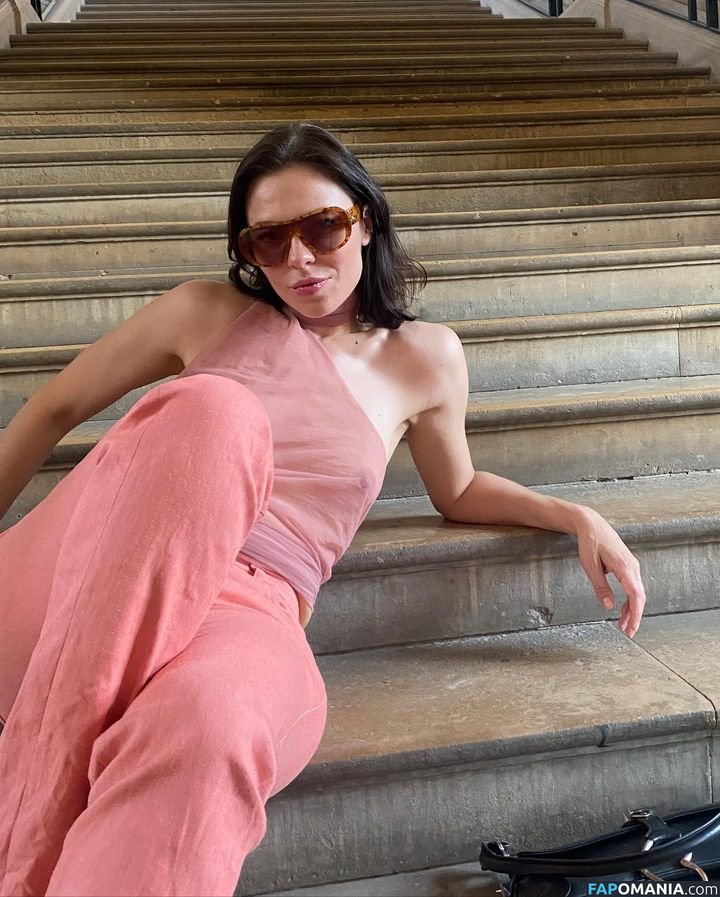 Nina Kraviz / ninakraviz Meztelen OnlyFans  Kikerült fotó #4