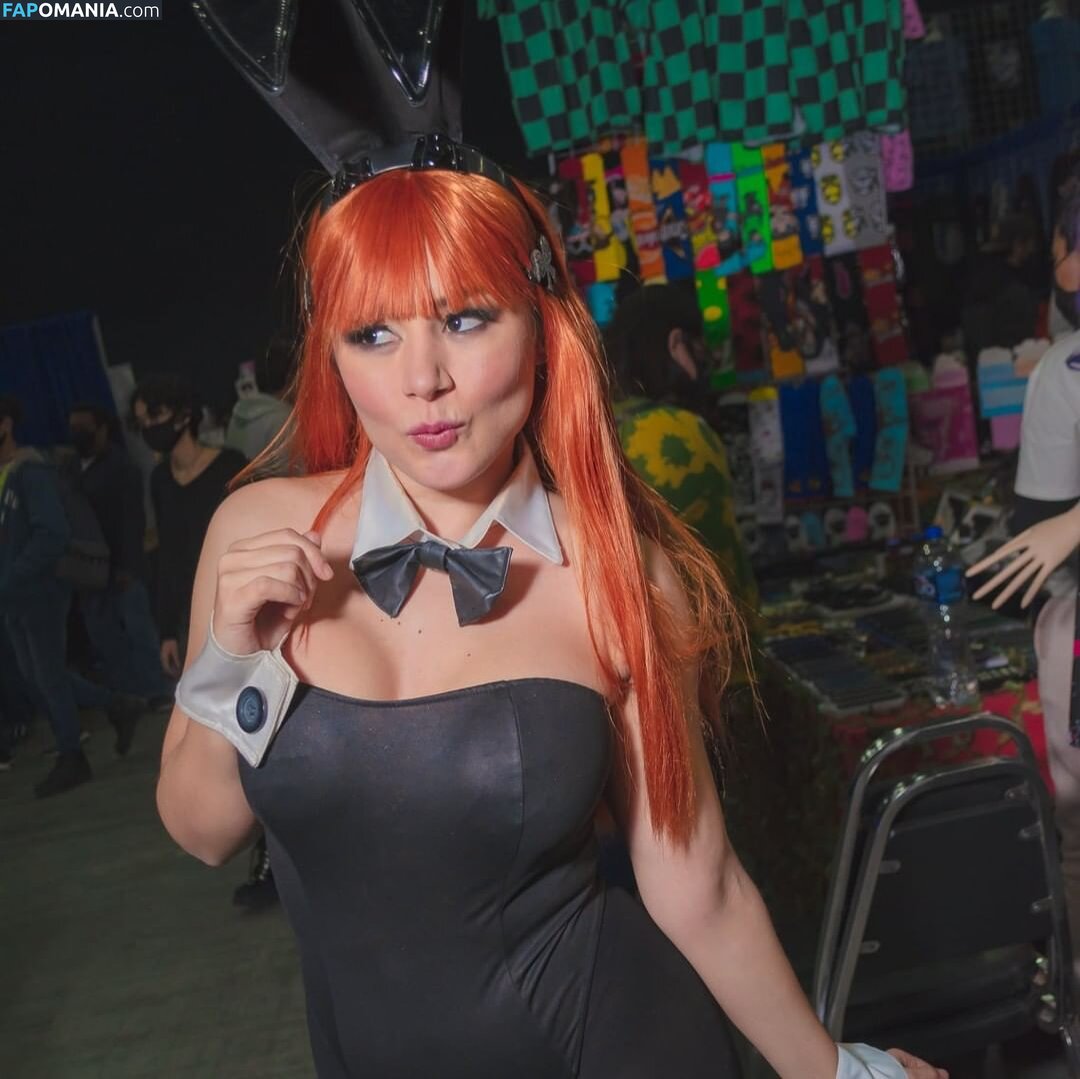Nina Windy / ninawindy / ninawindycosplay Meztelen OnlyFans  Kikerült fotó #153