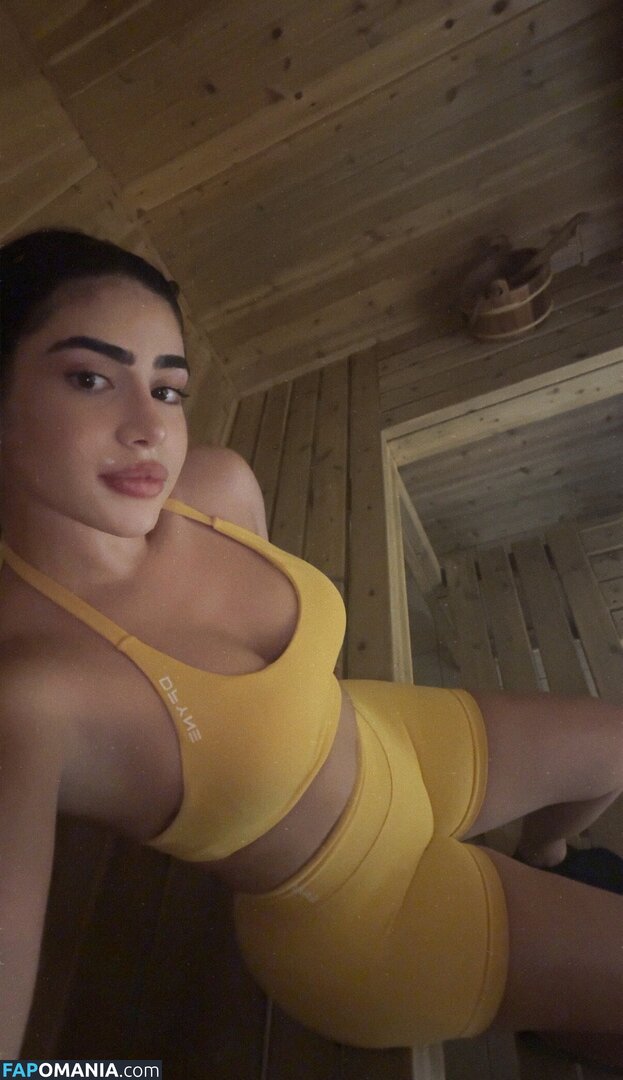 NinaGonz / ninagonzalez Meztelen OnlyFans  Kikerült fotó #1
