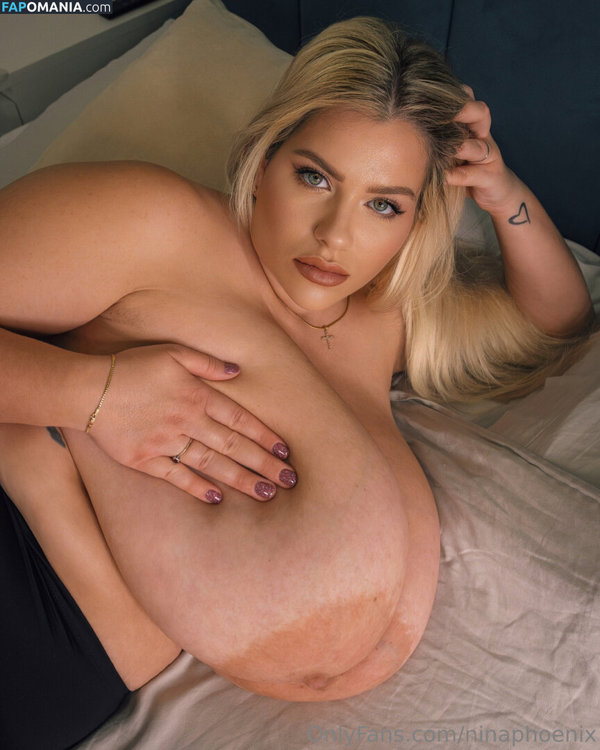 NinaPhoenix / Tamara Dido / ninaphoenix_ Meztelen OnlyFans  Kikerült fotó #107