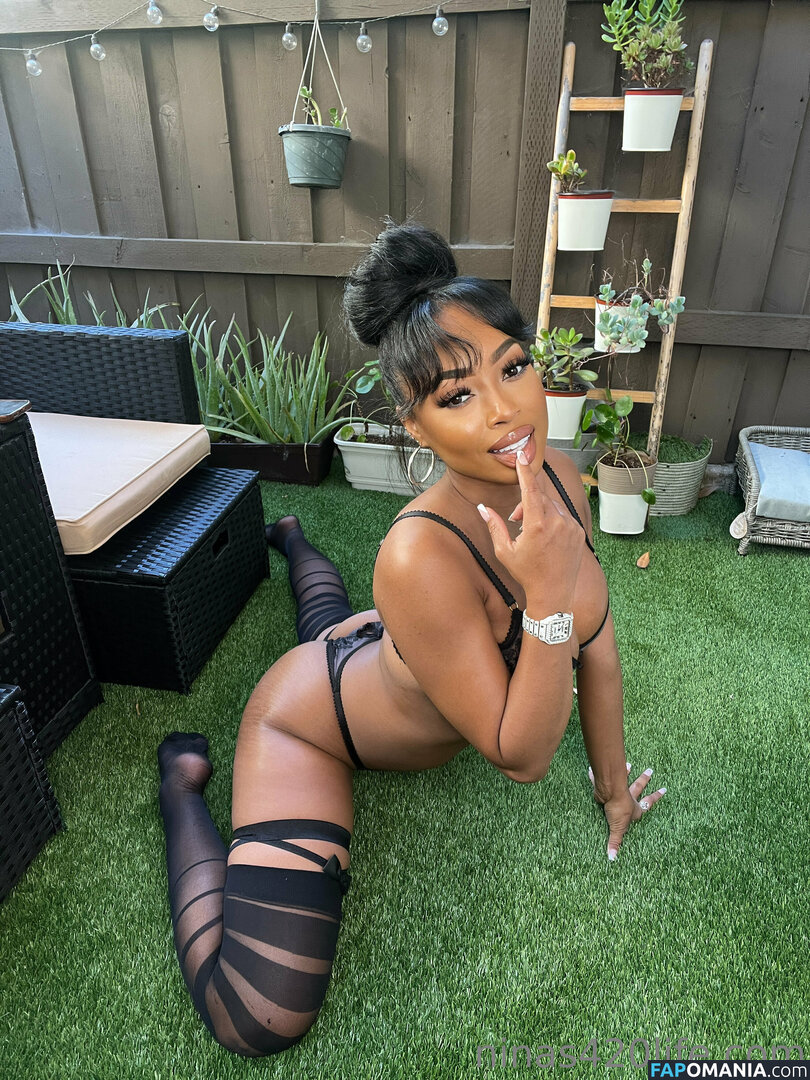 ninas420life Meztelen OnlyFans  Kikerült fotó #66