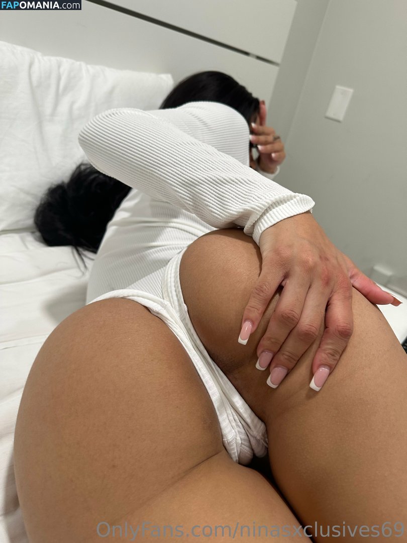 devncvs / ninasxclusives69 Meztelen OnlyFans  Kikerült fotó #13