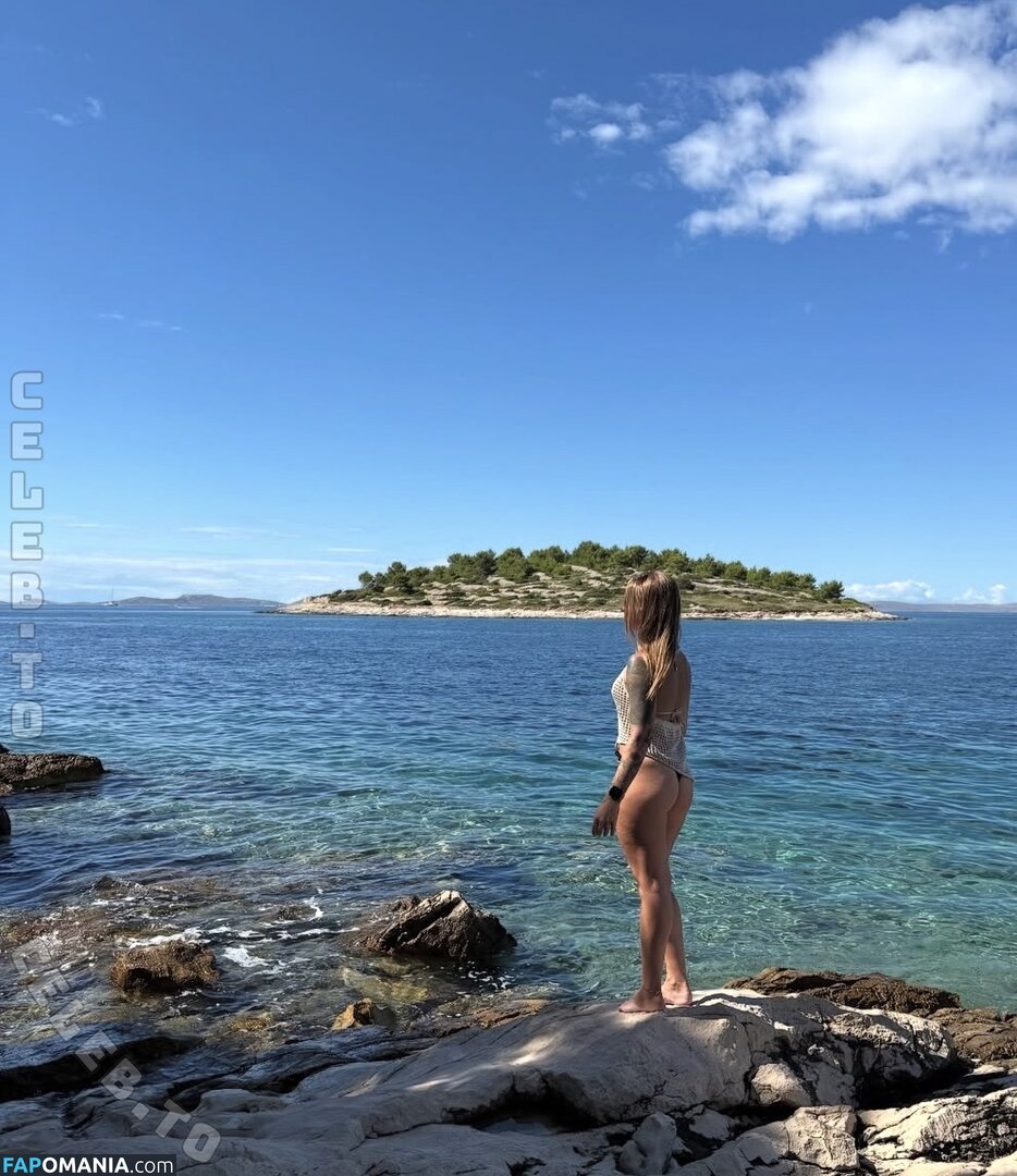 Ninavanmay Meztelen OnlyFans  Kikerült fotó #1