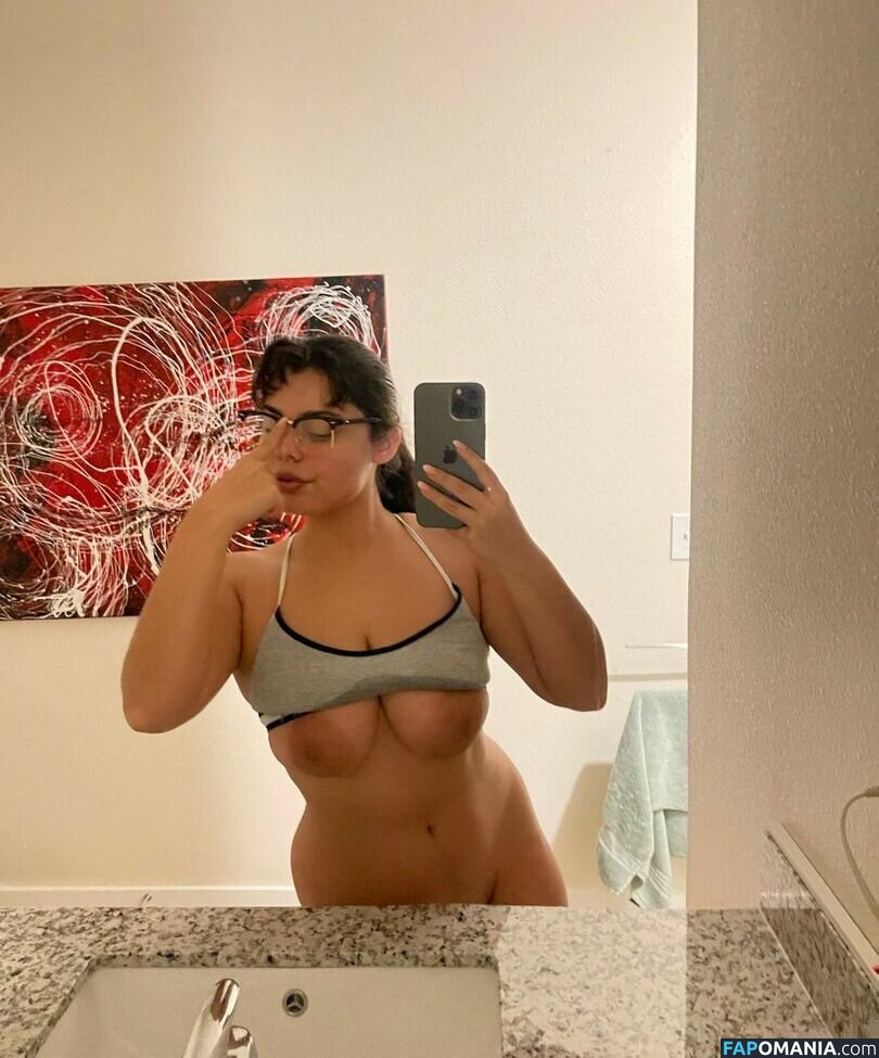 ninaxcarolina Meztelen OnlyFans  Kikerült fotó #2
