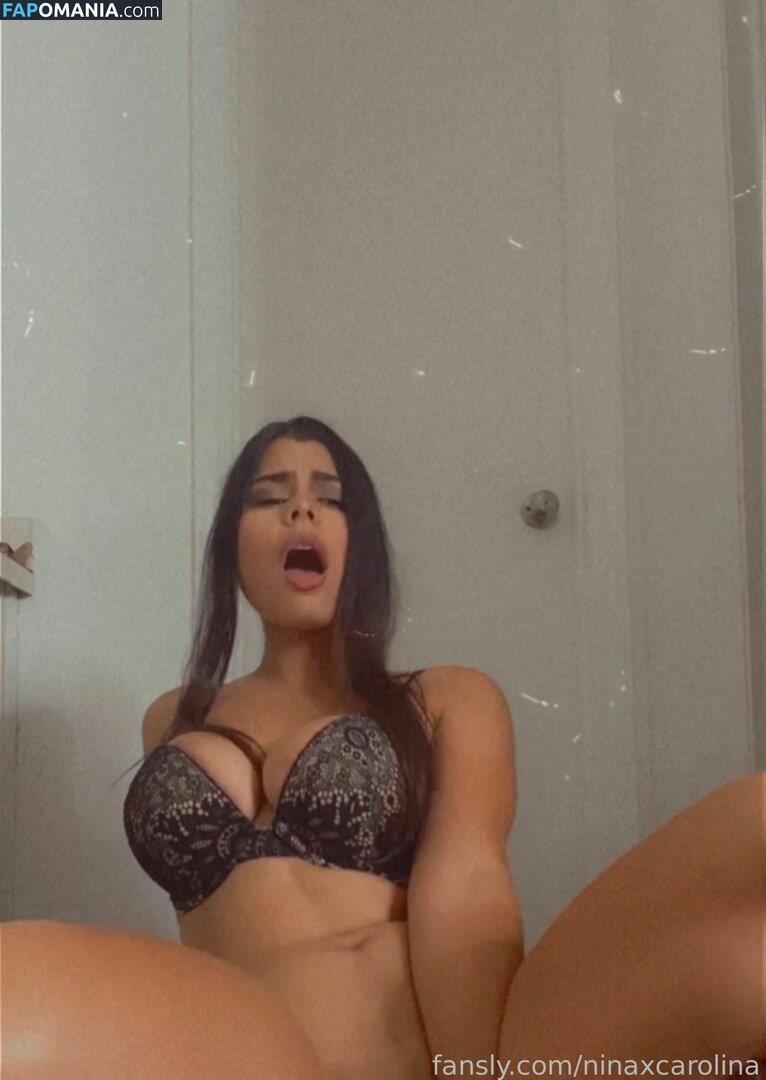 ninaxcarolina Meztelen OnlyFans  Kikerült fotó #138
