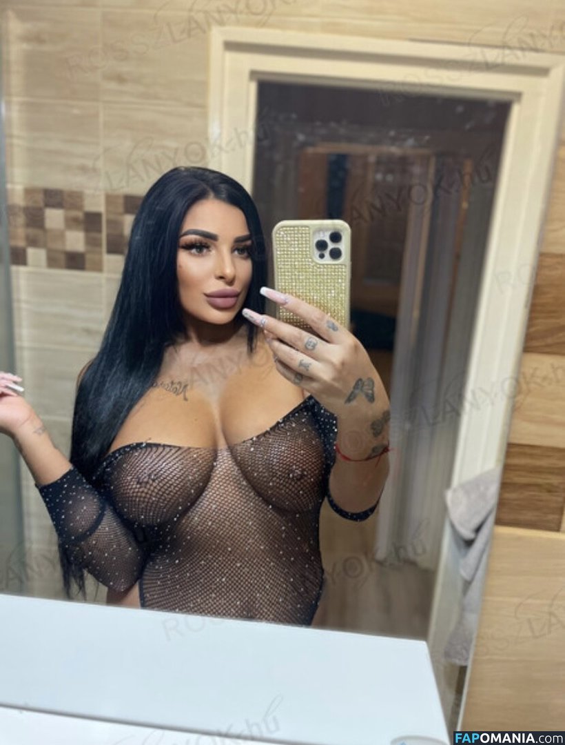 Patrinka / nincs_nincs0702 / ninizmallz Meztelen OnlyFans  Kikerült fotó #10