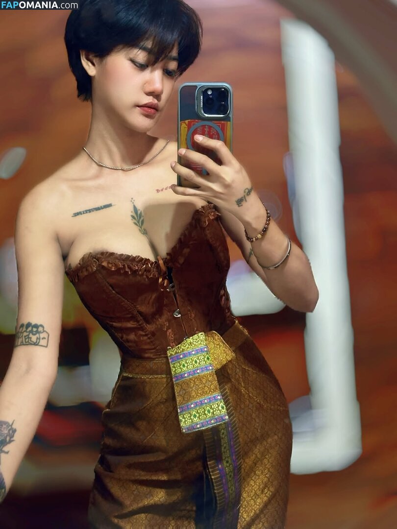 nine_duende Meztelen OnlyFans  Kikerült fotó #5