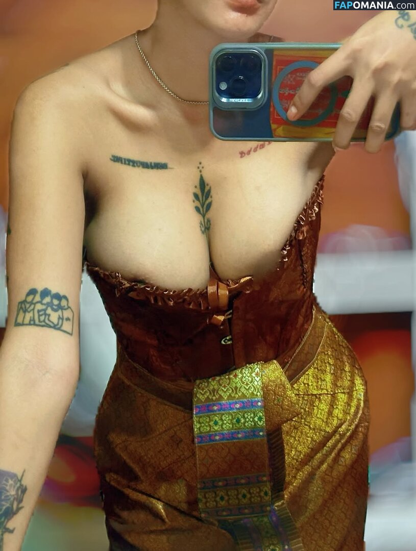 nine_duende Meztelen OnlyFans  Kikerült fotó #6