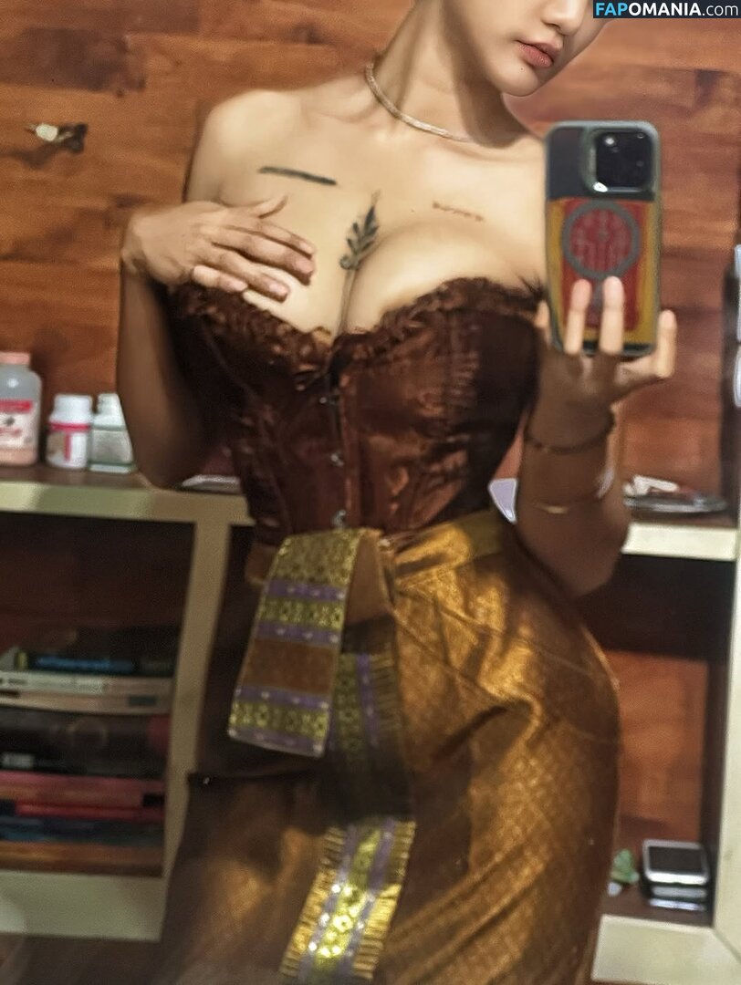 nine_duende Meztelen OnlyFans  Kikerült fotó #7