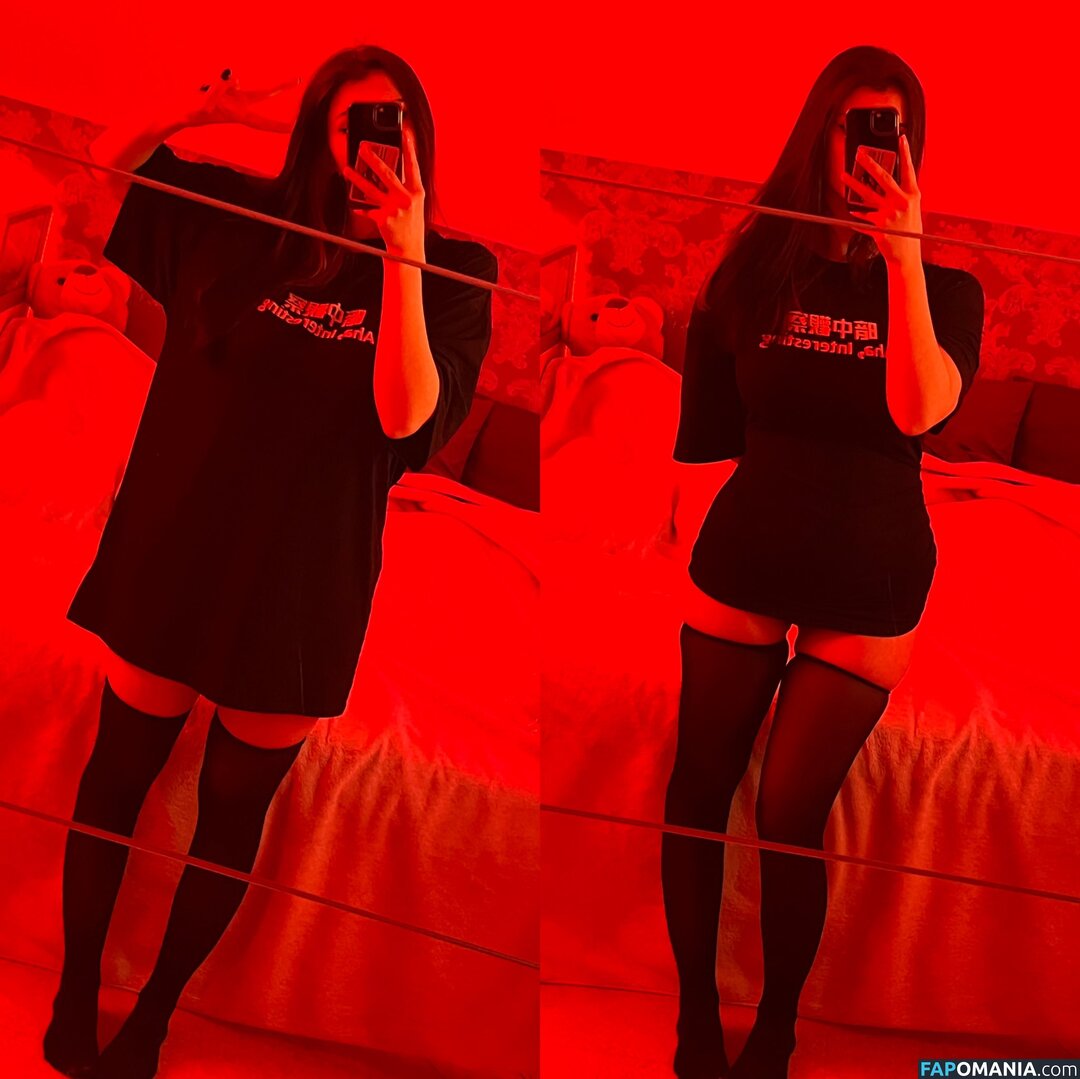 _nineer / nineer Meztelen OnlyFans  Kikerült fotó #8