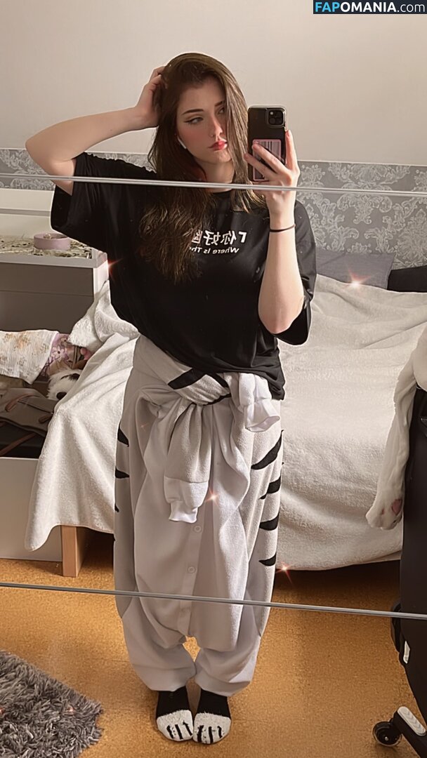_nineer / nineer Meztelen OnlyFans  Kikerült fotó #9
