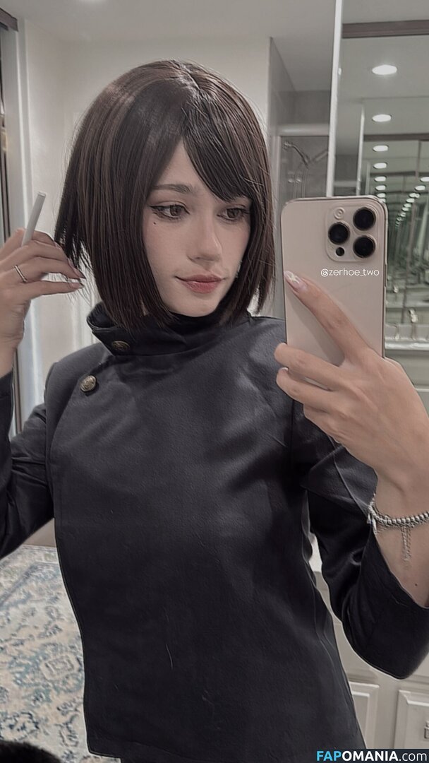 _nineiota / ninetta / zerhoe_two Meztelen OnlyFans  Kikerült fotó #17