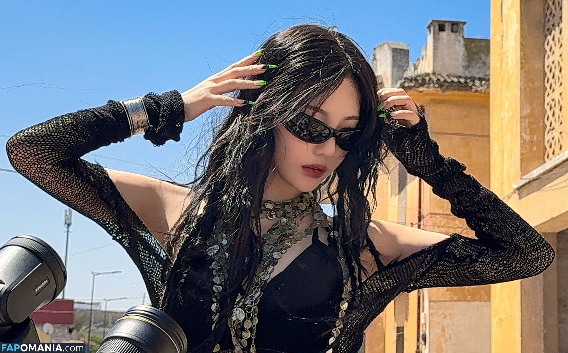 Ningning (æspa / aespa / imnotningning / littlechopper Meztelen OnlyFans  Kikerült fotó #148