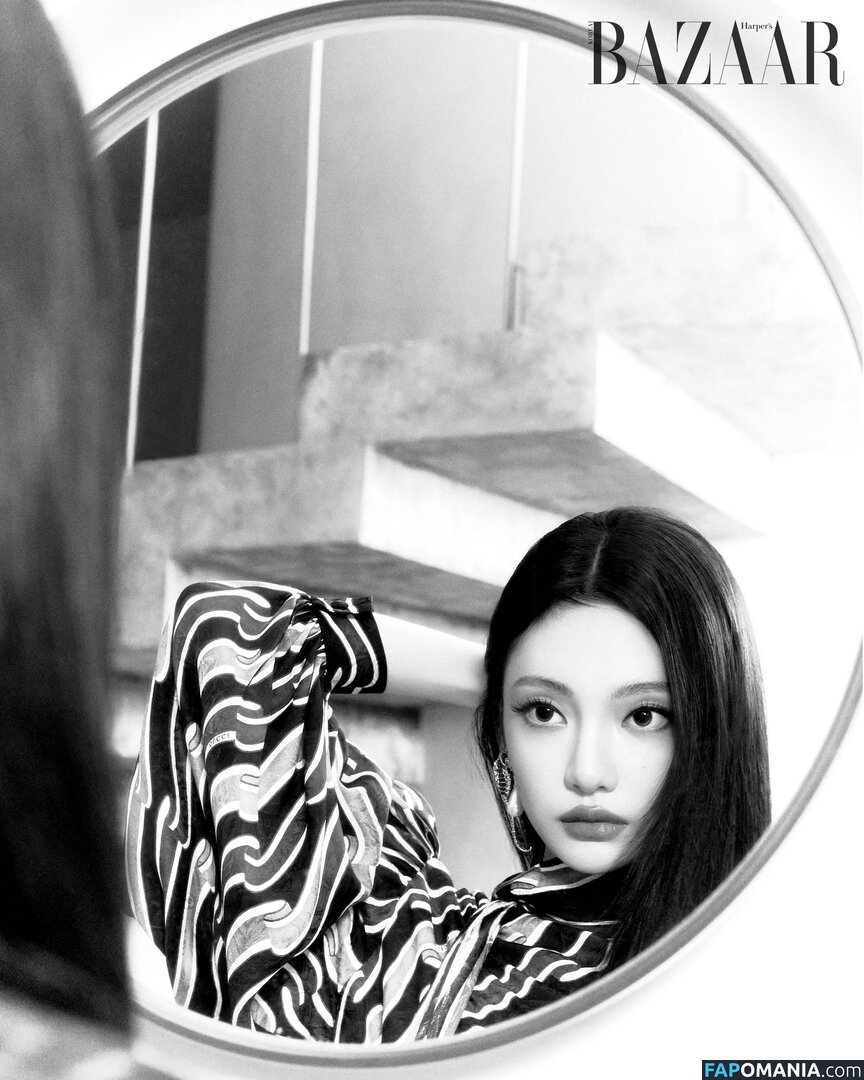 Ningning (æspa / aespa / imnotningning / littlechopper Meztelen OnlyFans  Kikerült fotó #160