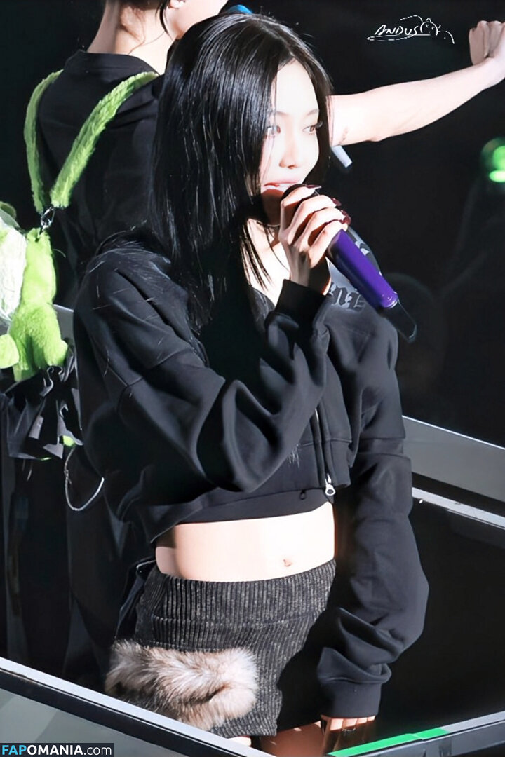 Ningning (æspa / aespa / imnotningning / littlechopper Meztelen OnlyFans  Kikerült fotó #170
