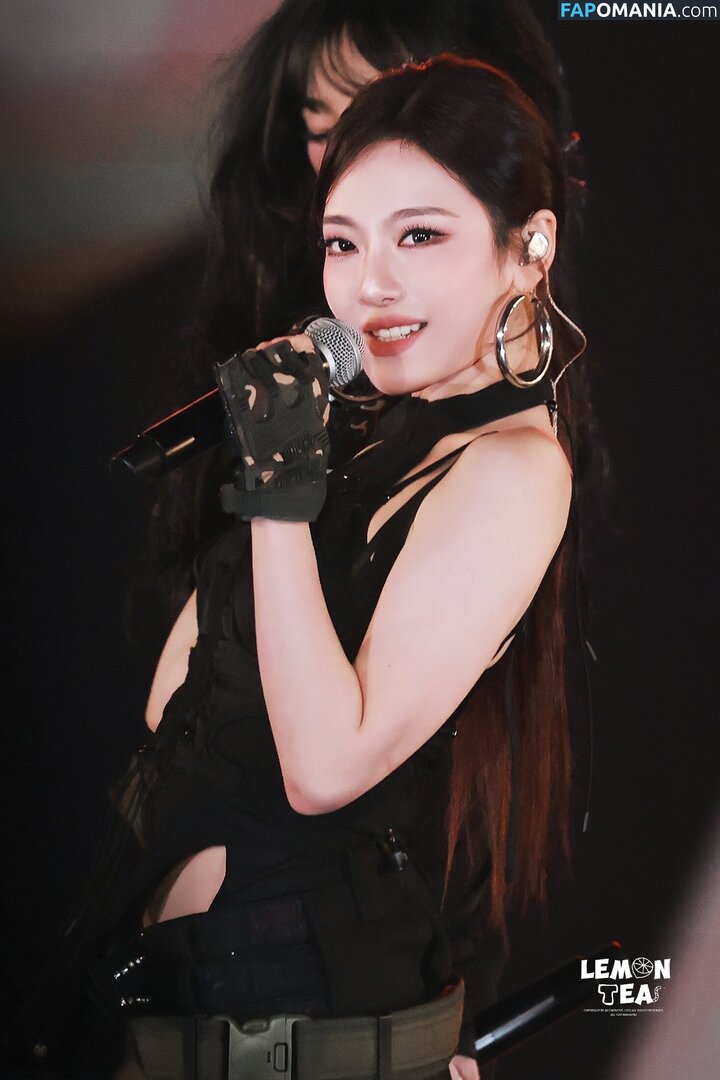 Ningning (æspa / aespa / imnotningning / littlechopper Meztelen OnlyFans  Kikerült fotó #203