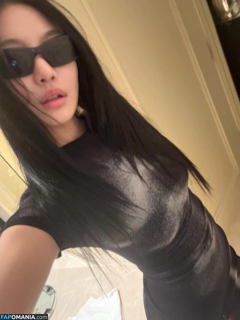 Ningning (æspa / aespa / imnotningning / littlechopper Meztelen OnlyFans  Kikerült fotó #211