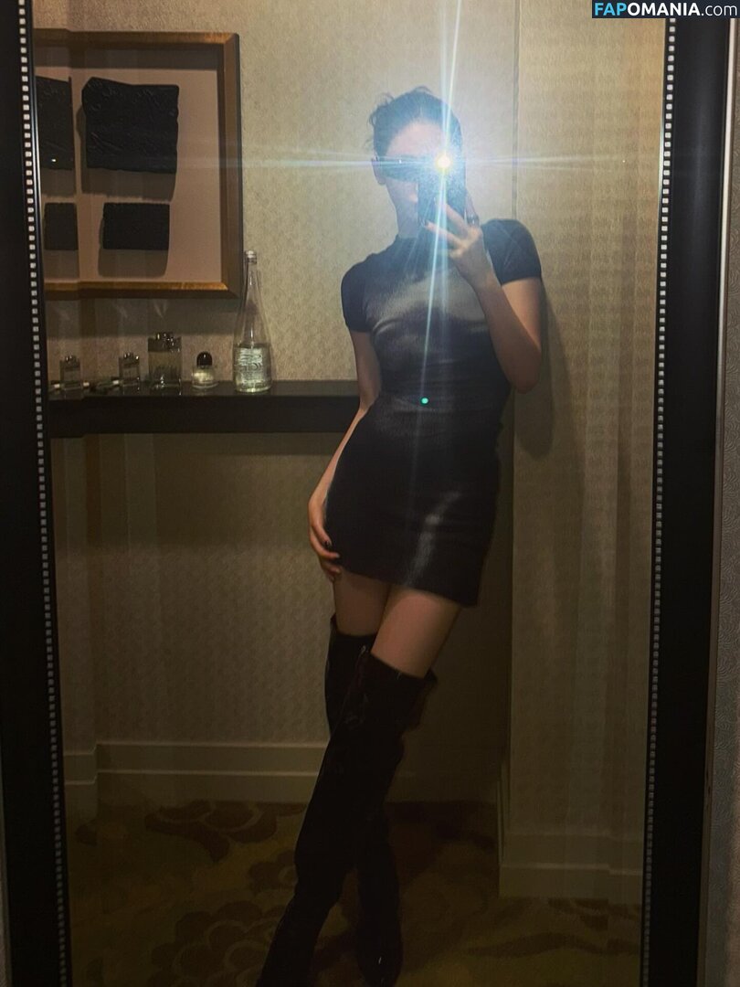 Ningning (æspa / aespa / imnotningning / littlechopper Meztelen OnlyFans  Kikerült fotó #213