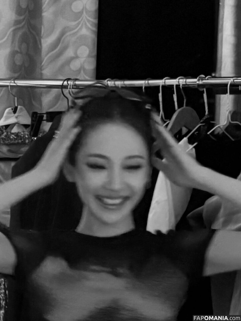 Ningning (æspa / aespa / imnotningning / littlechopper Meztelen OnlyFans  Kikerült fotó #215