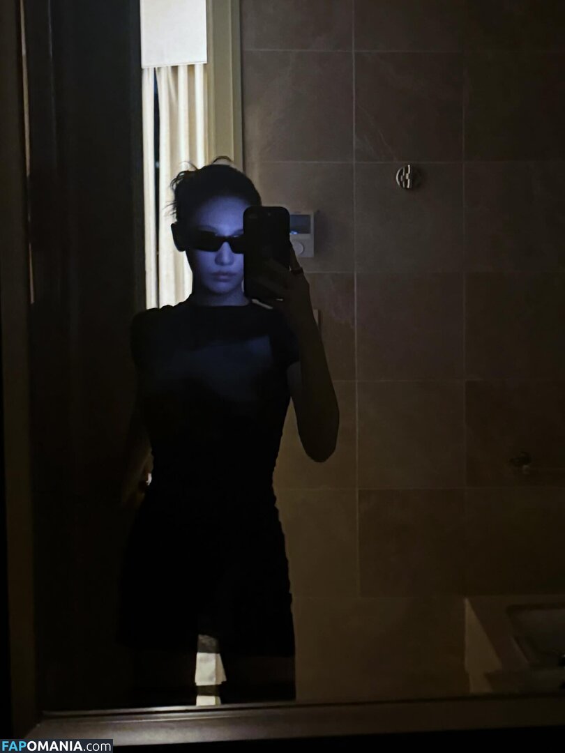 Ningning (æspa / aespa / imnotningning / littlechopper Meztelen OnlyFans  Kikerült fotó #218