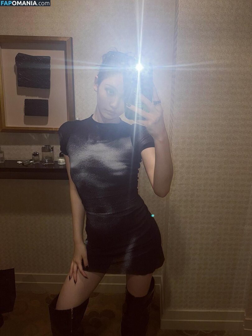 Ningning (æspa / aespa / imnotningning / littlechopper Meztelen OnlyFans  Kikerült fotó #223