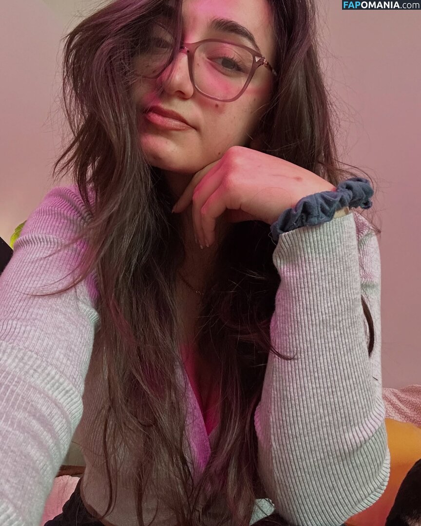 Ninou / Ninouthepanda / therealninou Meztelen OnlyFans  Kikerült fotó #2