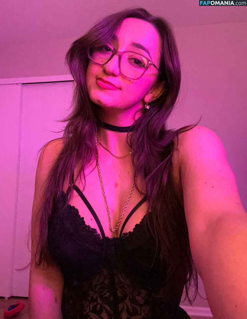 Ninou / Ninouthepanda / therealninou Meztelen OnlyFans  Kikerült fotó #5