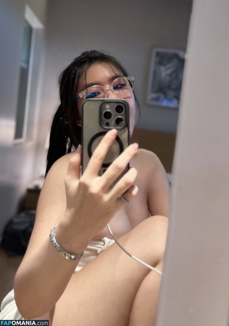 Mika / Niparat Konyai / mikahoney / mikanaka9999 / mikapok99 Meztelen OnlyFans  Kikerült fotó #171