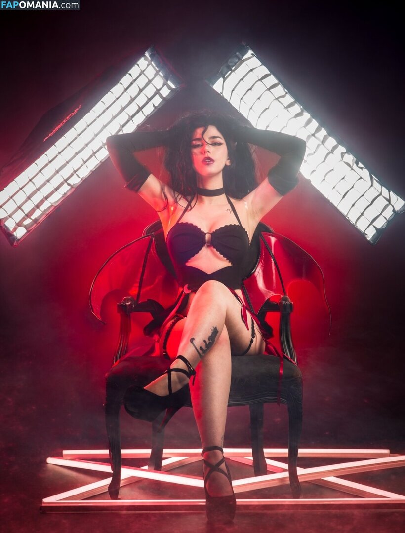 https: / nire.02 / nire02_cosplay Meztelen OnlyFans  Kikerült fotó #13