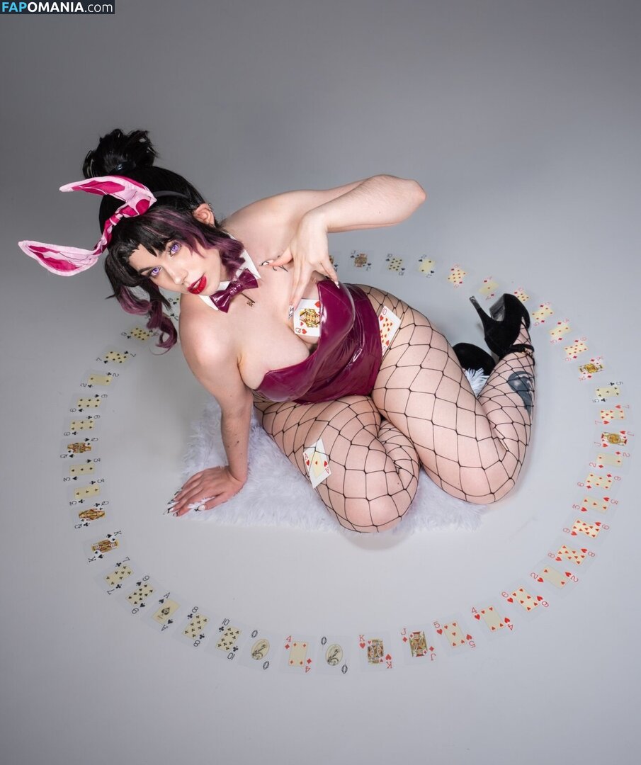 https: / nire.02 / nire02_cosplay Meztelen OnlyFans  Kikerült fotó #19