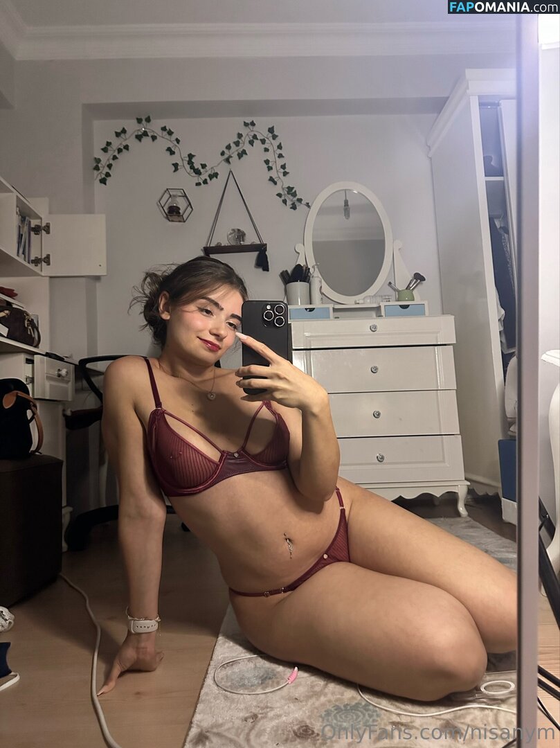 Nisa Kavak / nisakvk / nisanym Meztelen OnlyFans  Kikerült fotó #20