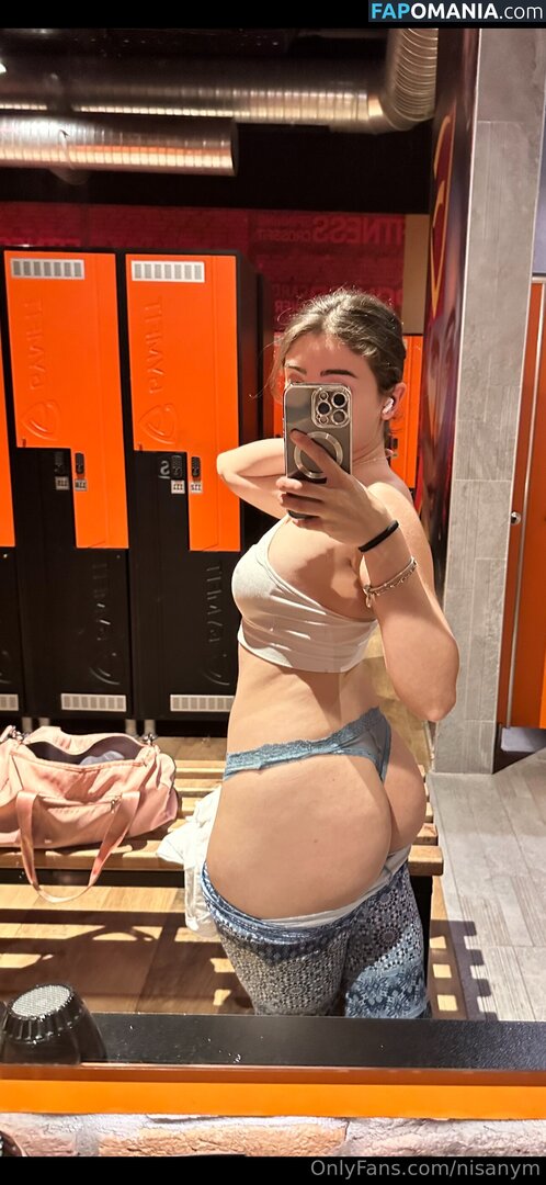 Nisa Kavak / nisakvk / nisanym Meztelen OnlyFans  Kikerült fotó #24