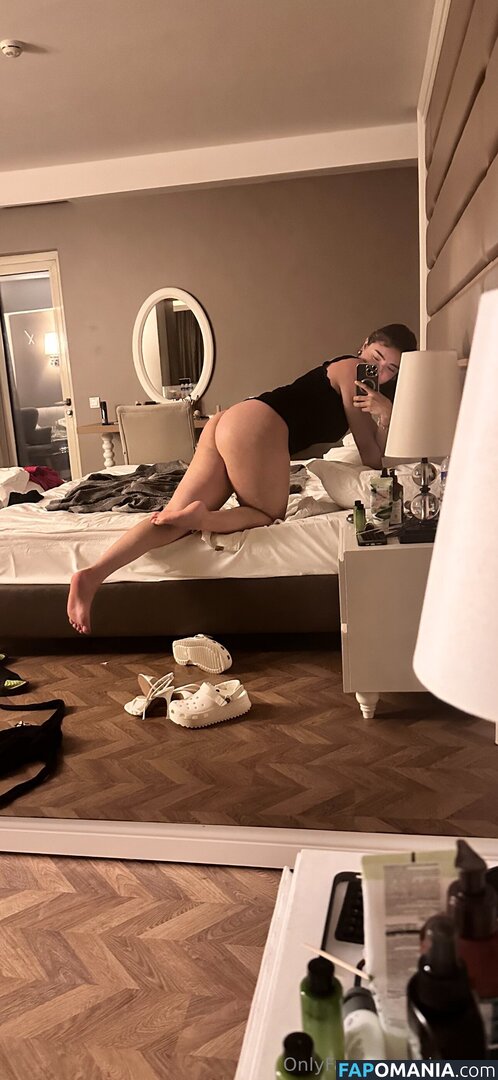 Nisa Kavak / nisakvk / nisanym Meztelen OnlyFans  Kikerült fotó #29