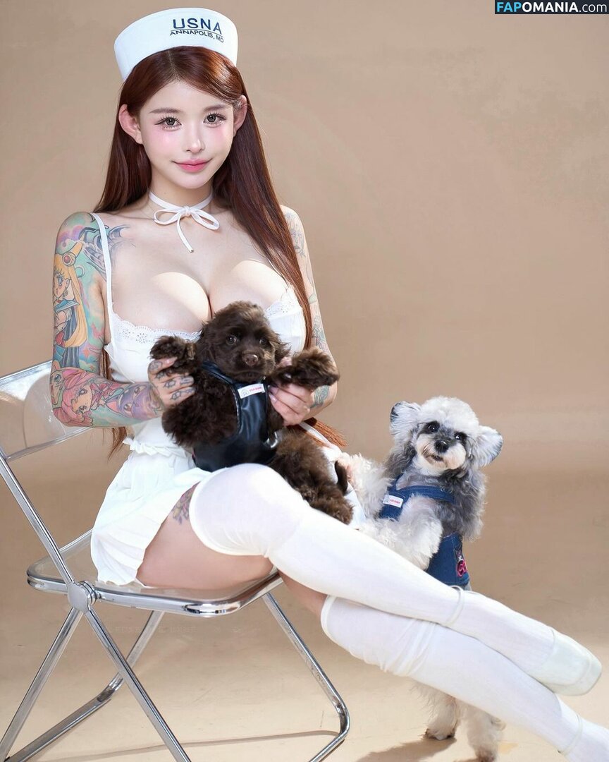 nisixixixi / qianbing8 Meztelen OnlyFans  Kikerült fotó #57