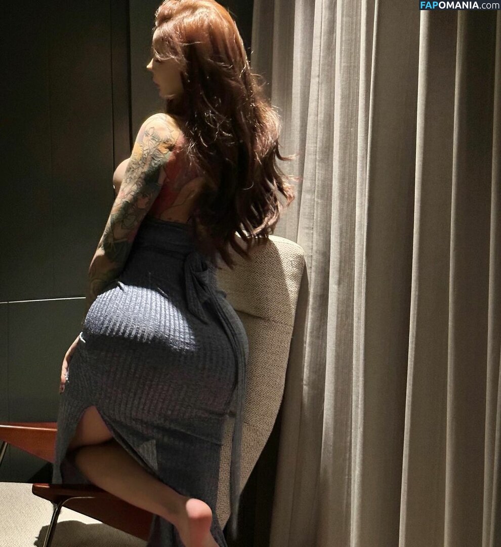 nisixixixi / qianbing8 Meztelen OnlyFans  Kikerült fotó #73