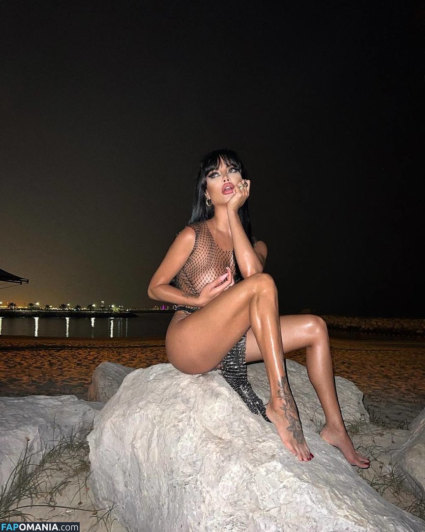 Nita Kuzmina / nita_kuzmina / nitakuzmina Meztelen OnlyFans  Kikerült fotó #7