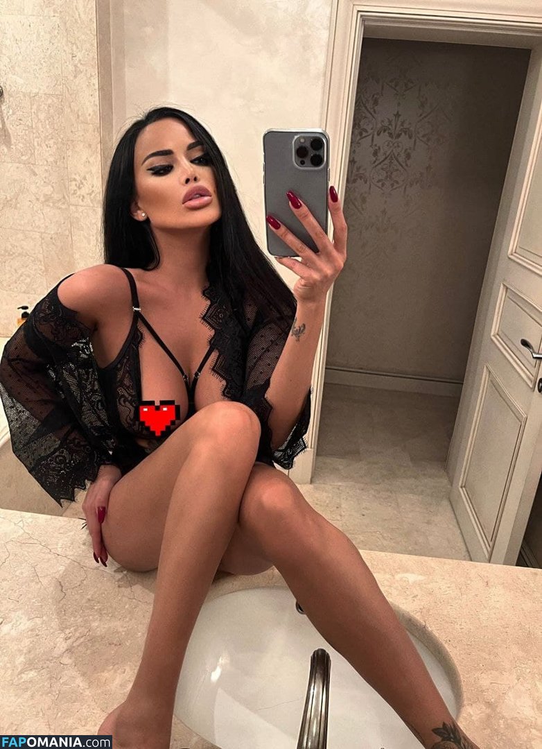 Nita Kuzmina / nita_kuzmina / nitakuzmina Meztelen OnlyFans  Kikerült fotó #9