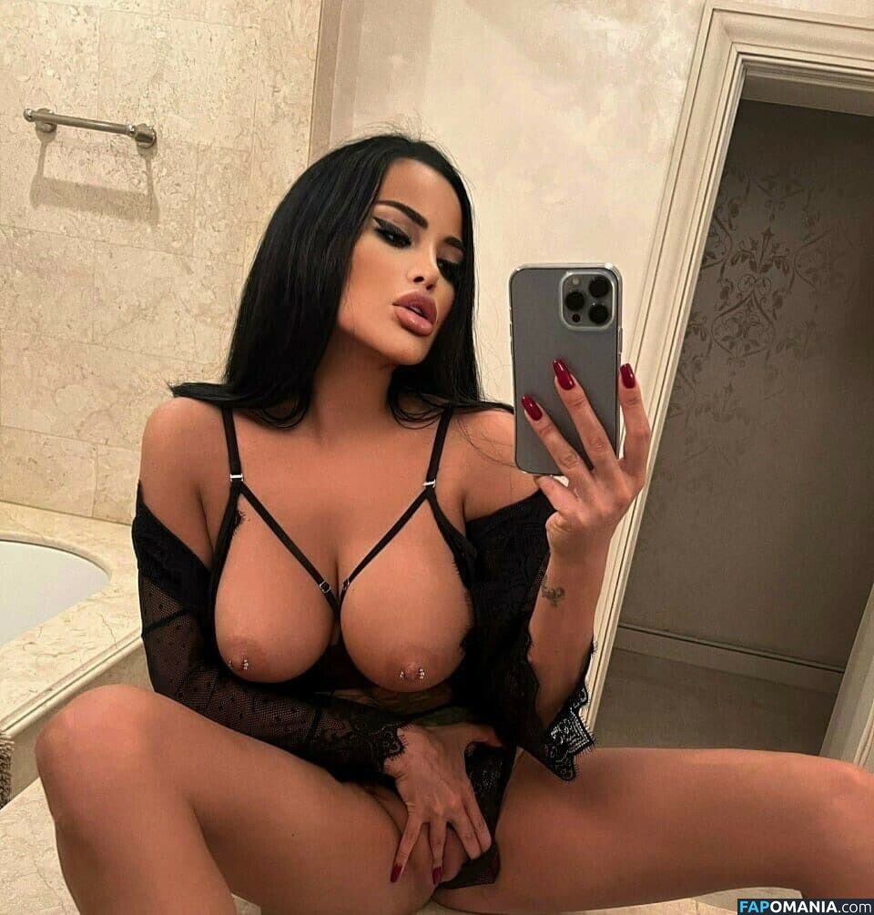 Nita Kuzmina / nita_kuzmina / nitakuzmina Meztelen OnlyFans  Kikerült fotó #33